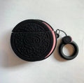 Oreos Premium AirPods Case Shock Proof Cover