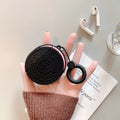 Oreos Premium AirPods Case Shock Proof Cover