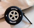 Offroad Tires Premium AirPods Case Shock Proof Cover