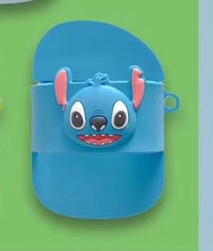 Lilo and Stitch 'Stitch Flip Flop' Premium AirPods Case Shock Proof Cover