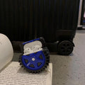 Offroad Tire Premium AirPods Case Shock Proof Cover