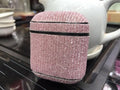 Cute Glitter AirPods Case Shock Proof Cover