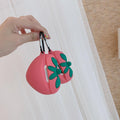 Cute Strawberry Premium AirPods Case Shock Proof Cover