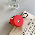 Fire Extinguisher Premium AirPods Case Shock Proof Cover