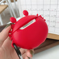 Smirky Crab Premium AirPods Case Shock Proof Cover