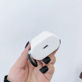 Cute Lightning Cable AirPods Case Shock Proof Cover