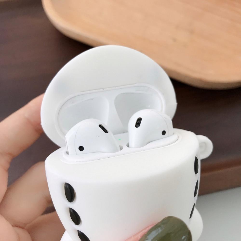 Toy Airplane Premium AirPods Case Shock Proof Cover