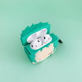 One Piece 'Roronoa Zoro | Fight' Premium AirPods Case Shock Proof Cover