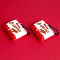 Kinder Surprise Bueno Bar Premium AirPods Case Shock Proof Cover