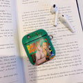 One Piece 'Roronoa Zoro' AirPods Case Shock Proof Cover