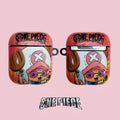 One Piece 'Tony Chopper' AirPods Case Shock Proof Cover