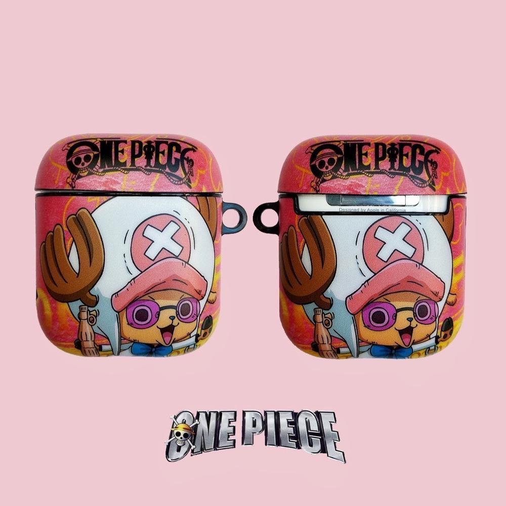 One Piece 'Tony Chopper' AirPods Case Shock Proof Cover