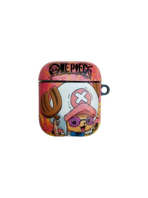 One Piece 'Tony Chopper' AirPods Case Shock Proof Cover