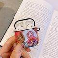 One Piece 'Tony Chopper' AirPods Case Shock Proof Cover