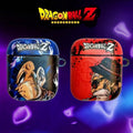 Dragon Ball Z | DBZ 'Master Roshi' AirPods Case Shock Proof Cover