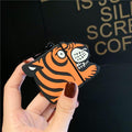 Bengal Tiger Premium AirPods Case Shock Proof Cover