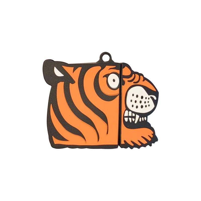 Bengal Tiger Premium AirPods Case Shock Proof Cover