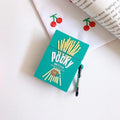 Pocky Macha Sticks Premium AirPods Case Shock Proof Cover