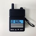 Walkie Talkie Premium AirPods Case Shock Proof Cover