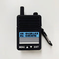 Walkie Talkie Premium AirPods Case Shock Proof Cover
