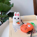 Cheeky Carrot Premium AirPods Case Shock Proof Cover