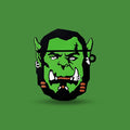 World of Warcraft | WOW 'Orc' Premium AirPods Case Shock Proof Cover