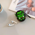 World of Warcraft | WOW 'Orc' Premium AirPods Case Shock Proof Cover