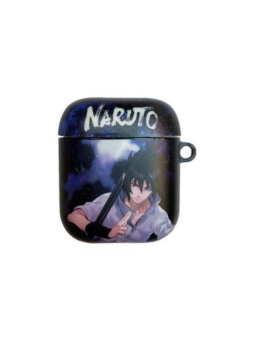 Naruto 'Obito' AirPods Case Shock Proof Cover