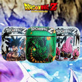 Dragon Ball Z | DBZ 'Majin Buu' AirPods Case Shock Proof Cover