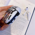 Dragon Ball Z | DBZ 'Limit Breaker Vegeta' AirPods Case Shock Proof Cover