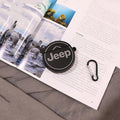 Jeep Premium AirPods Case Shock Proof Cover