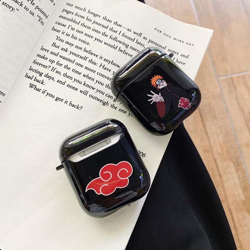 Naruto 'Nagato' AirPods Case Shock Proof Cover