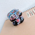 One Piece 'Comic' AirPods Case Shock Proof Cover