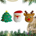 Christmas Tree Premium AirPods Case Shock Proof Cover