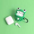 Worried Frog Premium AirPods Case Shock Proof Cover