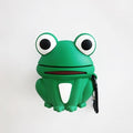 Worried Frog Premium AirPods Case Shock Proof Cover