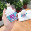 McDonald's McFlurry Premium AirPods Case Shock Proof Cover