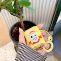 Toy Story 'Forky' AirPods Case Shock Proof Cover