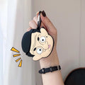 Mr. Bean Premium AirPods Case Shock Proof Cover