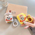Toy Story 'Forky' AirPods Case Shock Proof Cover
