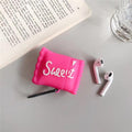 Sweet Package Premium AirPods Case Shock Proof Cover