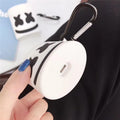 EDM Marshmello Premium AirPods Case Shock Proof Cover