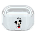 Disney Clear Acrylic AirPods Pro Case Shock Proof Cover