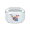 Disney Clear Acrylic AirPods Pro Case Shock Proof Cover