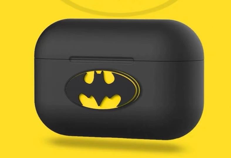 Superhero AirPods Pro Case Shock Proof Cover