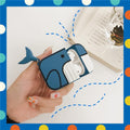 Whale Premium AirPods Pro Case Shock Proof Cover