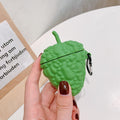 Dragon Fruit Premium AirPods Case Shock Proof Cover