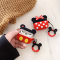 Disney 'Mickey Mouse' Premium AirPods Pro Case Shock Proof Cover