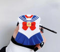 Sailor Moon 'Dress' Premium AirPods Case Shock Proof Cover