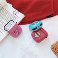 One Piece 'Comic Face' AirPods Case Shock Proof Cover